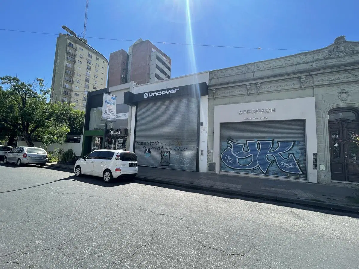 Local - La Plata 2
