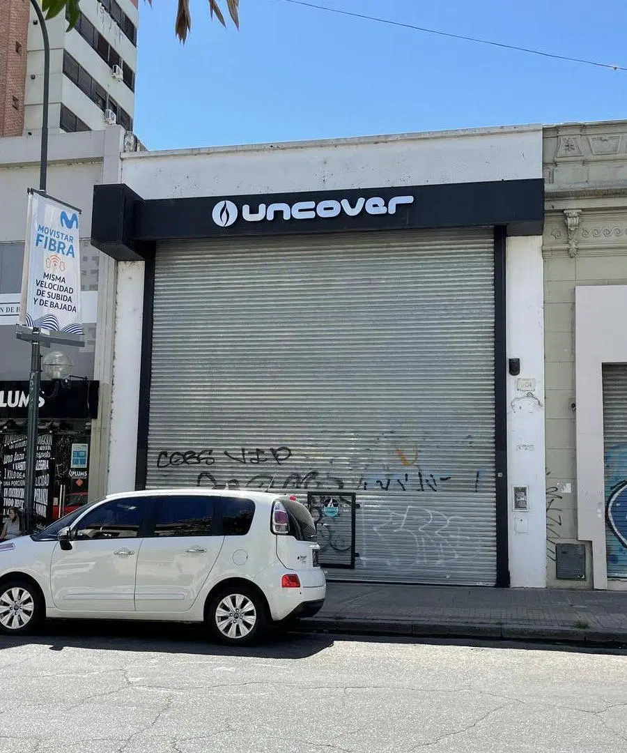 Local - La Plata 3