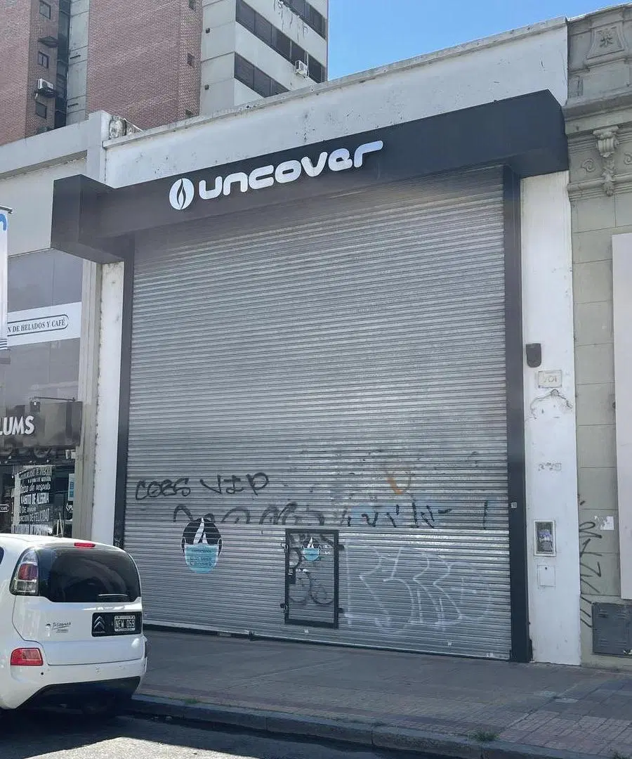 Local - La Plata 1