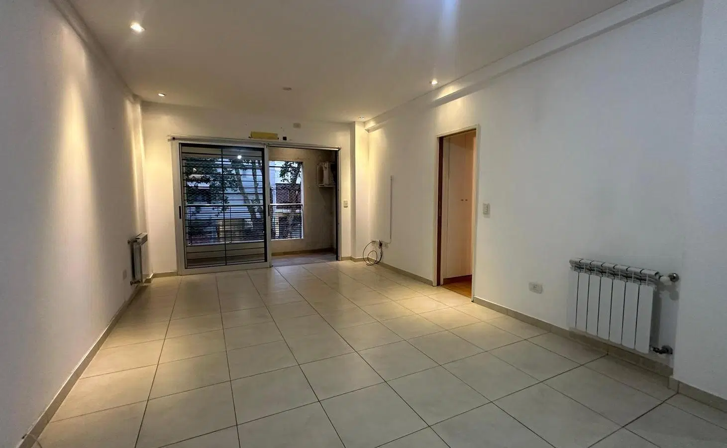 Departamento 2 dormitorios ALQUILER en La Plata 5