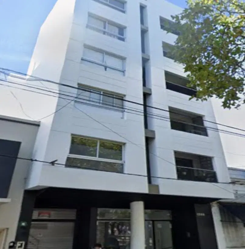 Departamento 2 dormitorios ALQUILER en La Plata 1