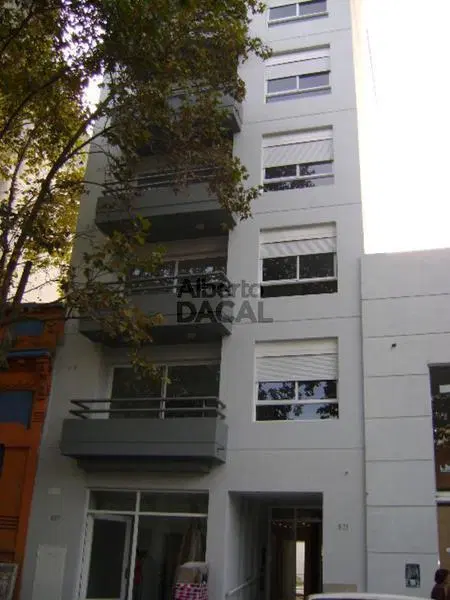 Departamento - La Plata 1