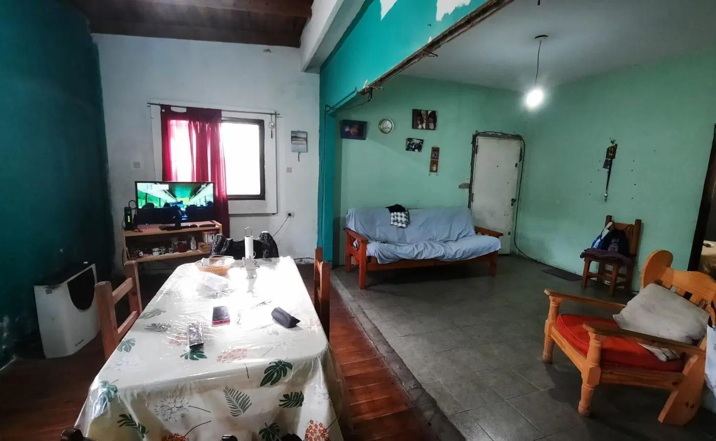 Casa en La Plata 4