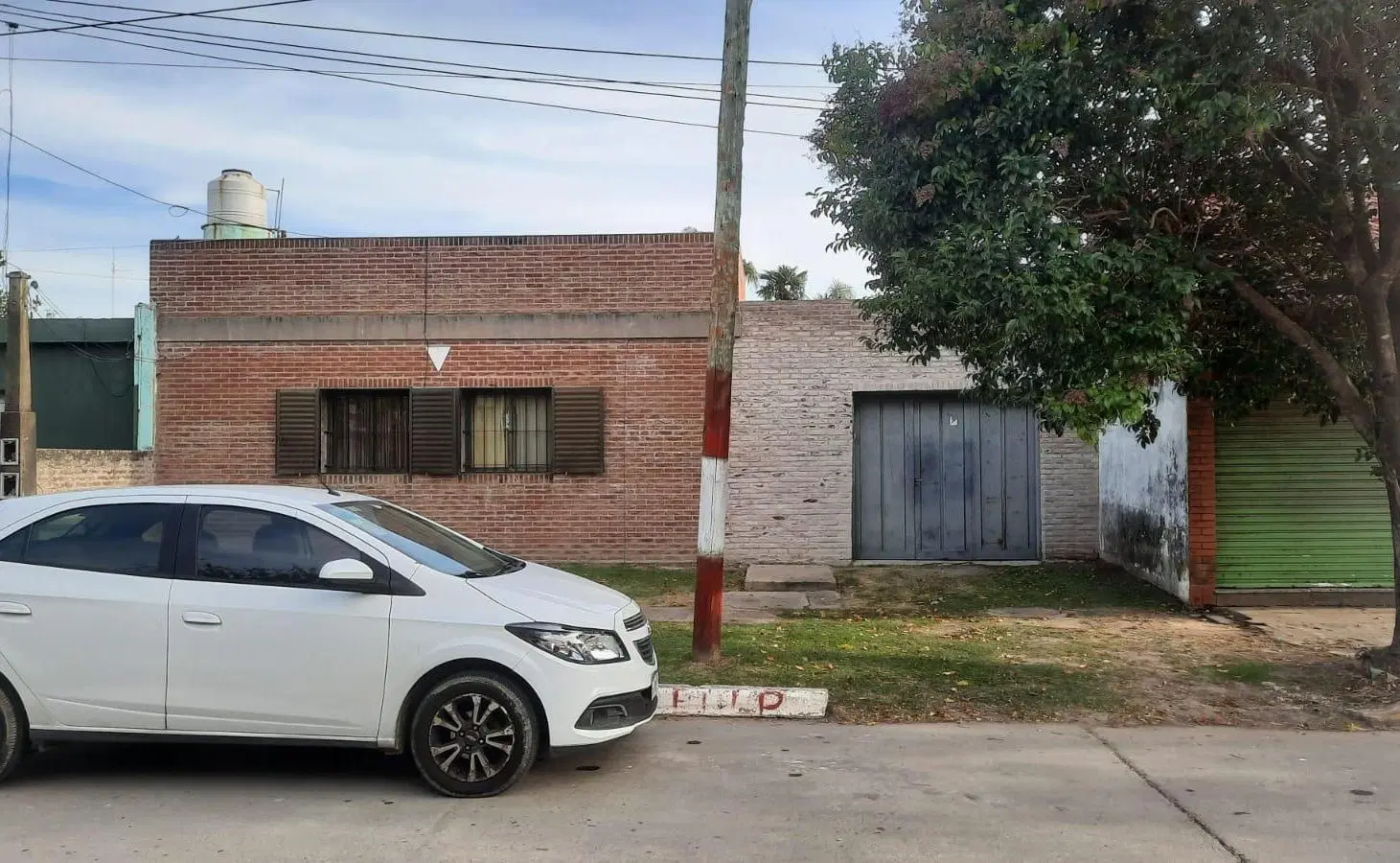 Casa en La Plata 2