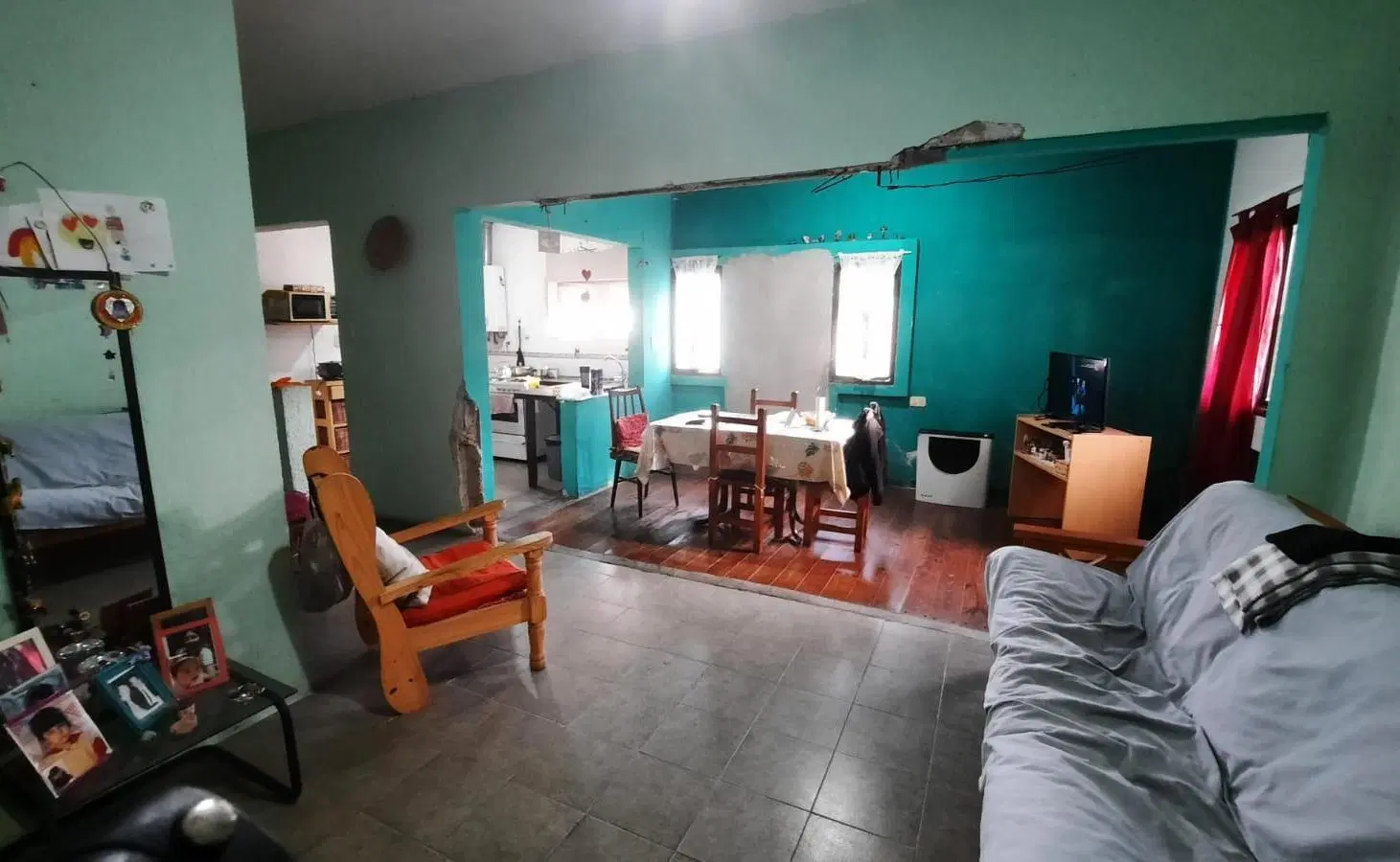 Casa en La Plata 3