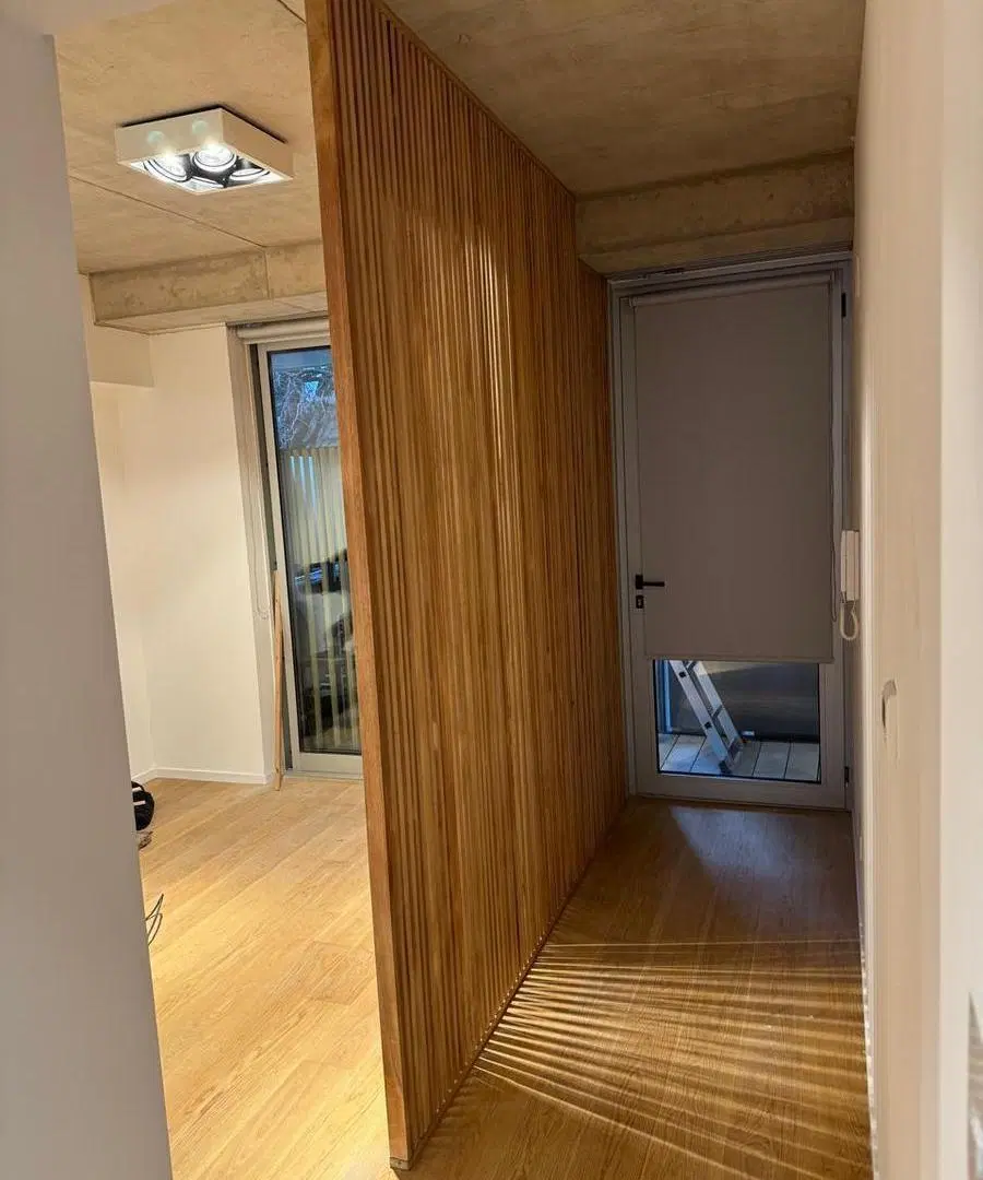 Departamento en Recoleta 3