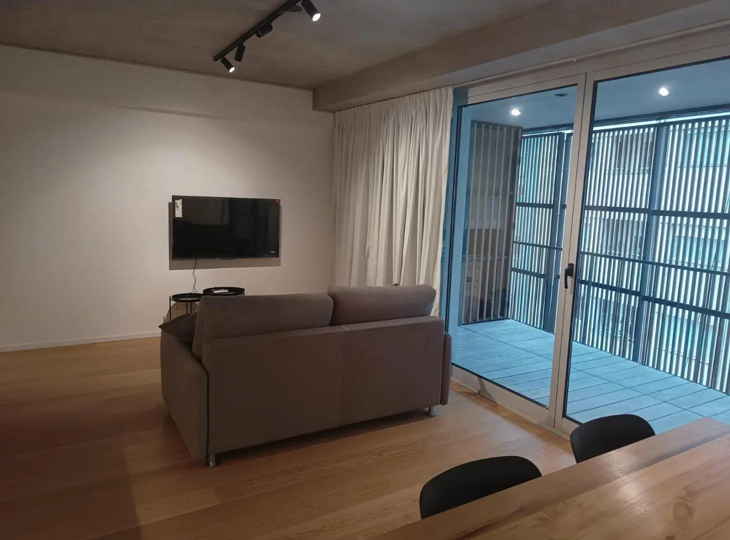 Departamento en Recoleta 3