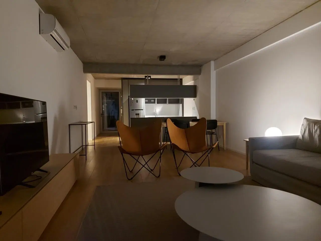Departamento en Recoleta 2