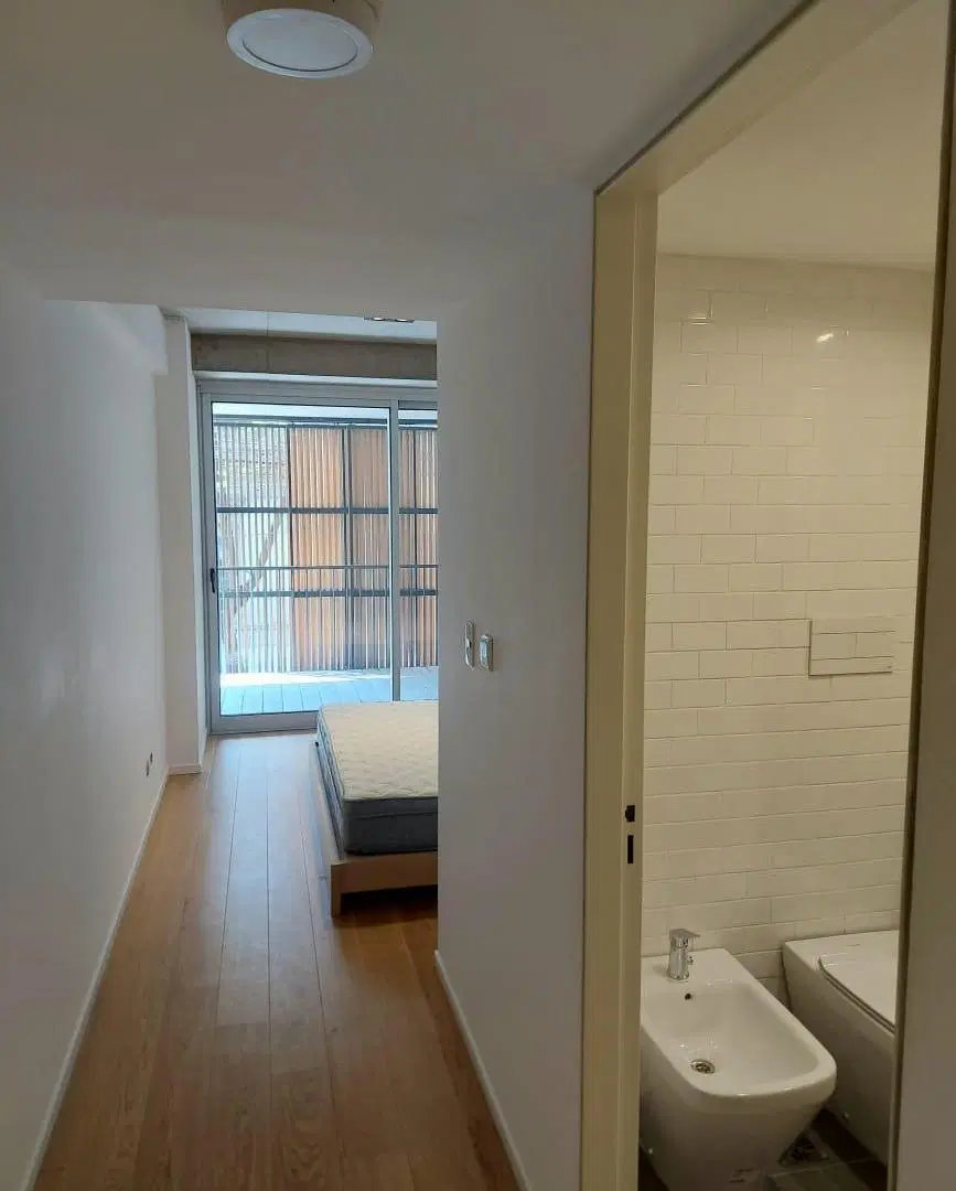 Departamento en Recoleta 1