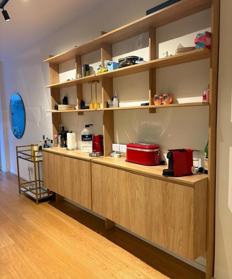 Foto de Departamento en Recoleta, imagen 5