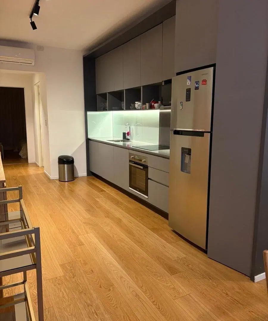 Departamento en Recoleta 2