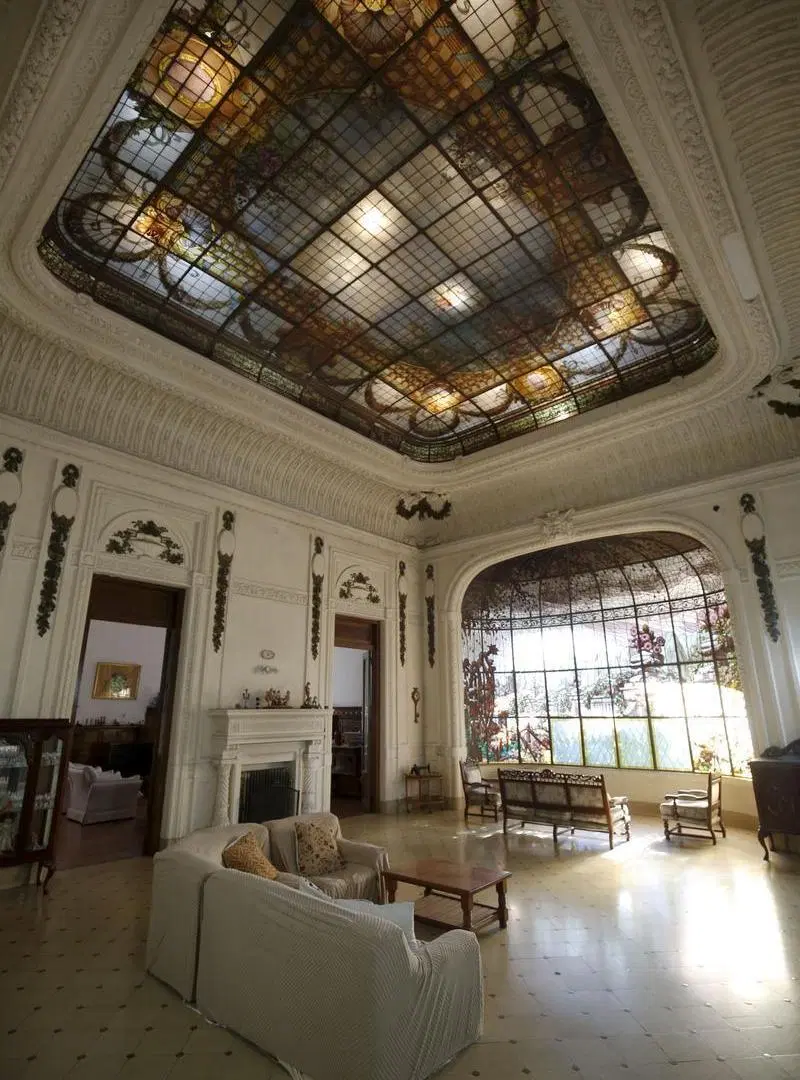 Casa en La Plata 5