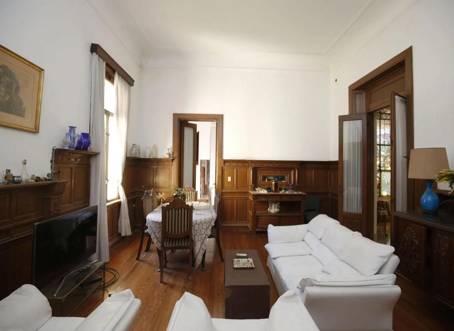Casa en La Plata 8
