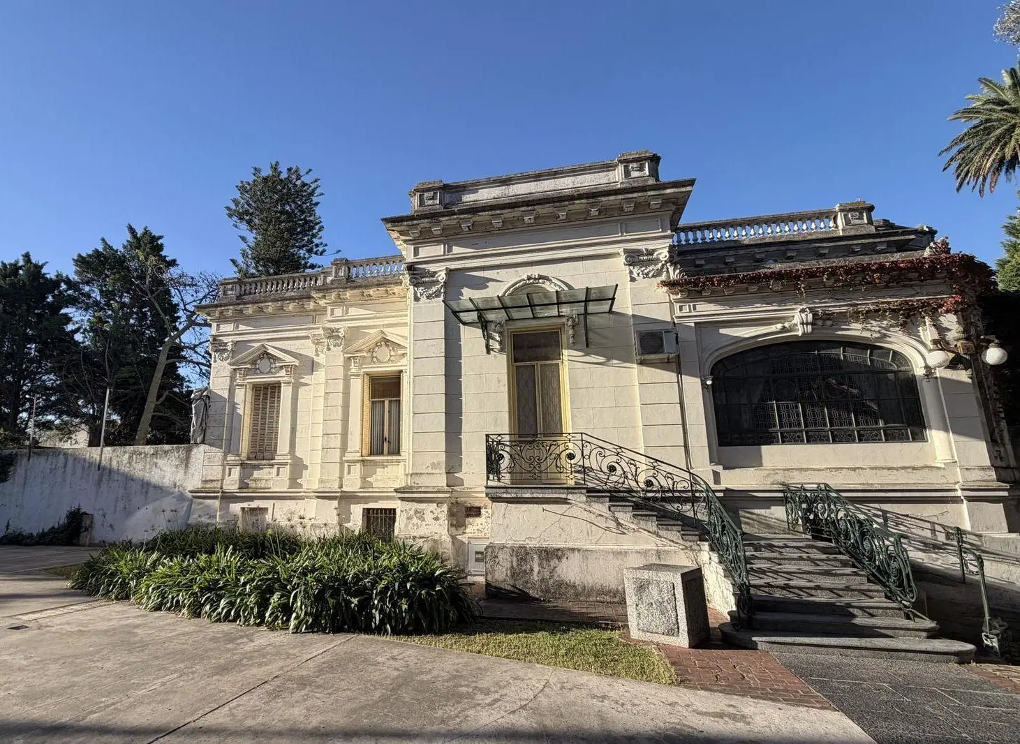 Casa en La Plata 1