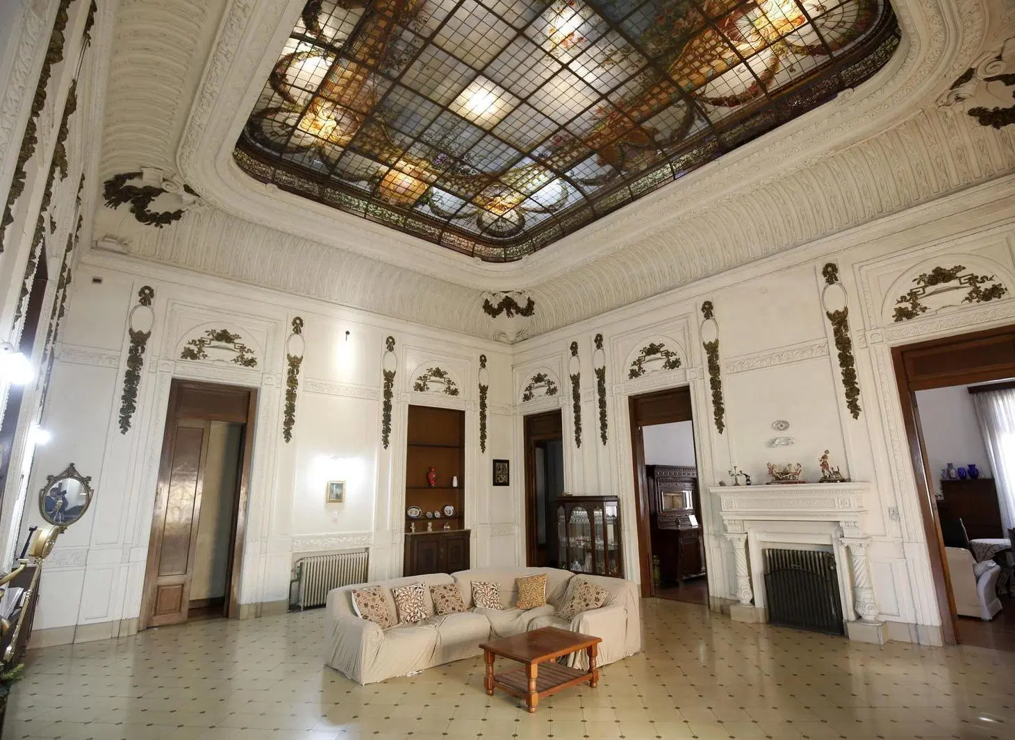 Casa en La Plata 4