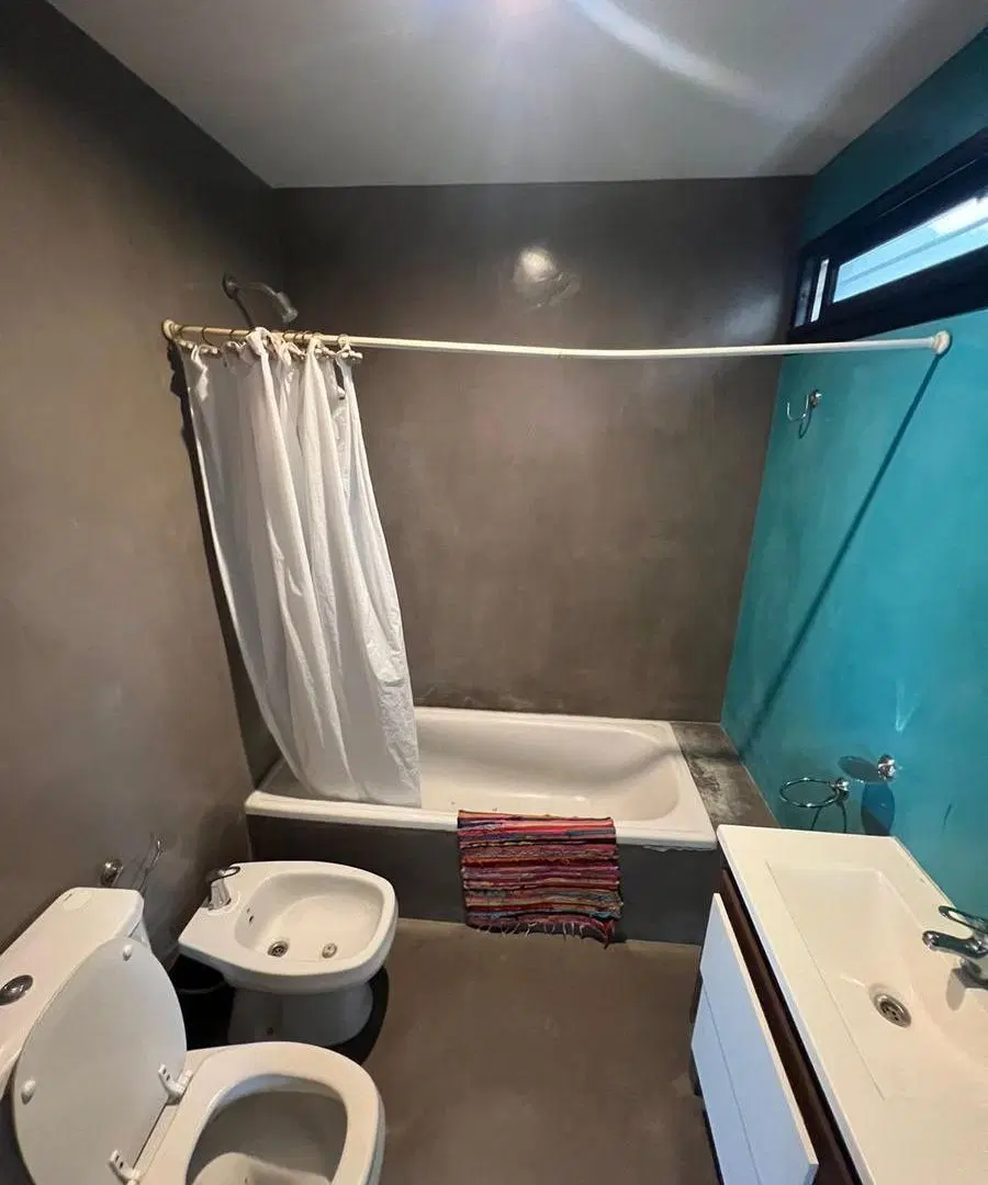 Casa en Barrio San Carlos 5
