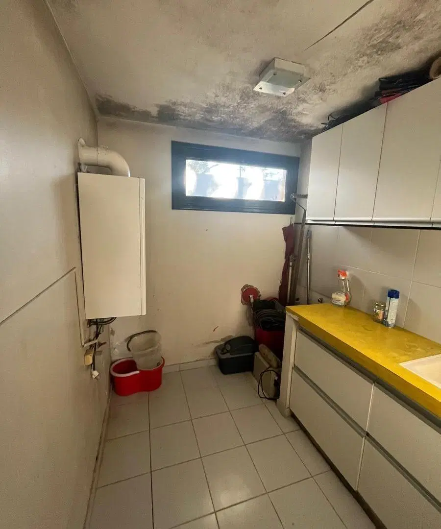Casa en Los Hornos 5