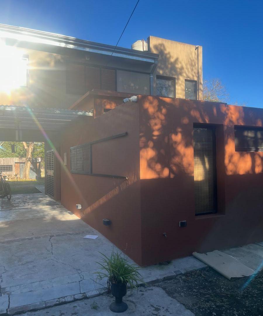 Casa en Los Hornos