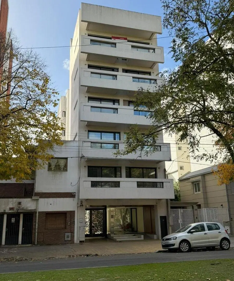 Departamento en  La Plata 3