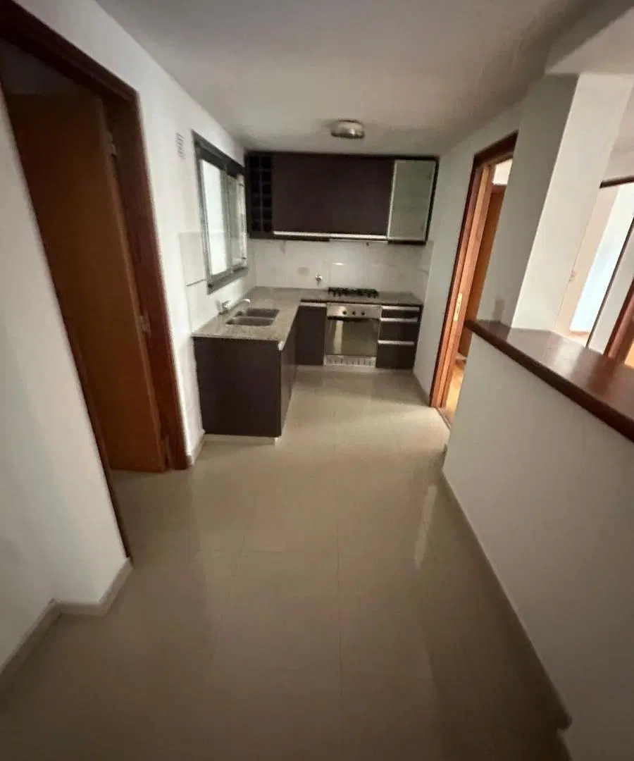 Departamento en La Plata 4
