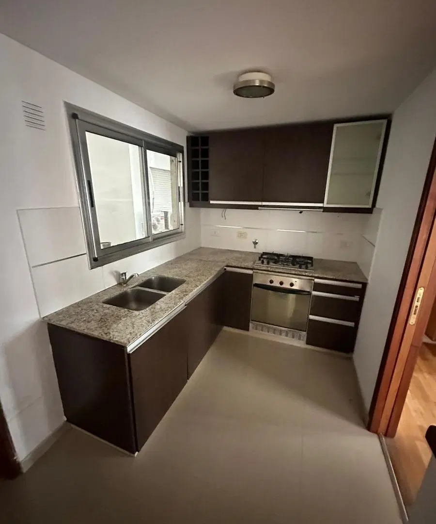 Departamento en La Plata 3