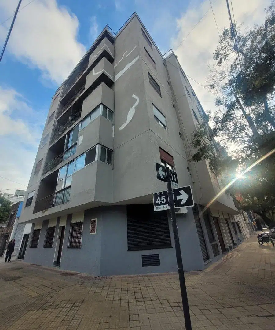 Departamento 2 dorm a mts de pza paso y trubunales 2