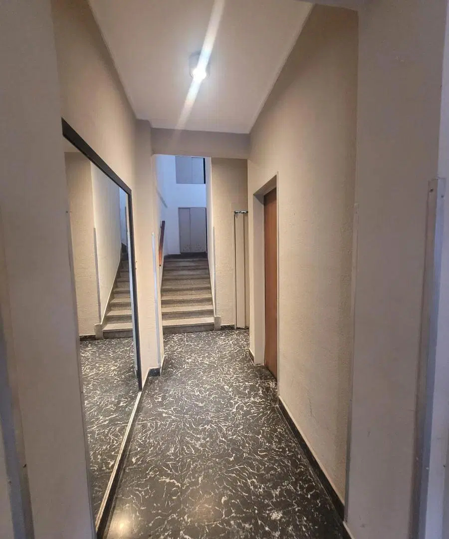 Departamento 2 dorm a mts de pza paso y trubunales 5