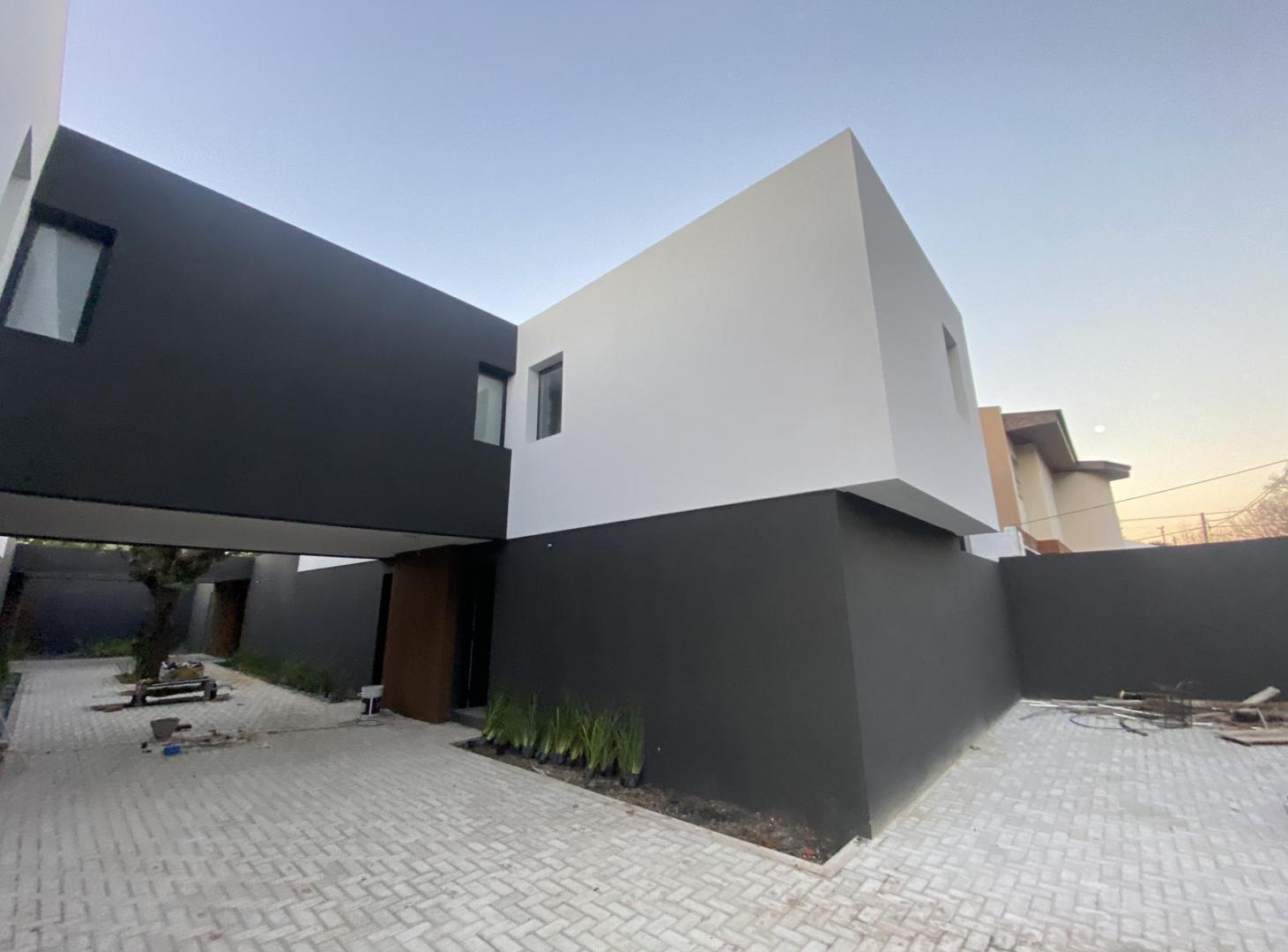 Dúplex a estrenar dos dormitorios