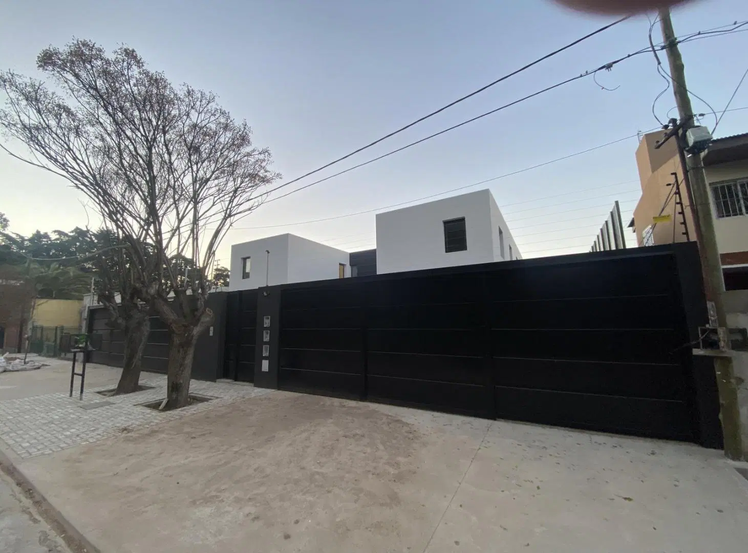 Dúplex a estrenar dos dormitorios 1