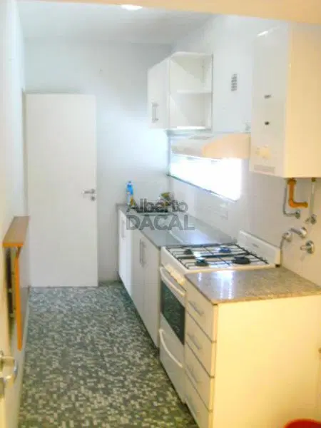 Departamento - La Plata 2