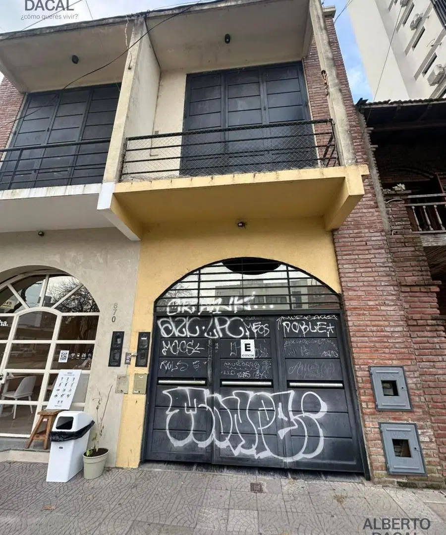 Departamento en La Plata 4