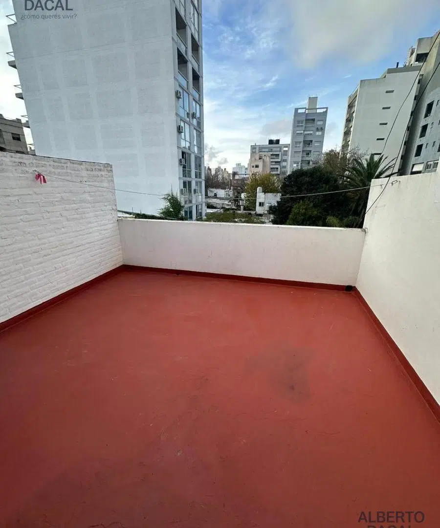 Departamento en La Plata 2