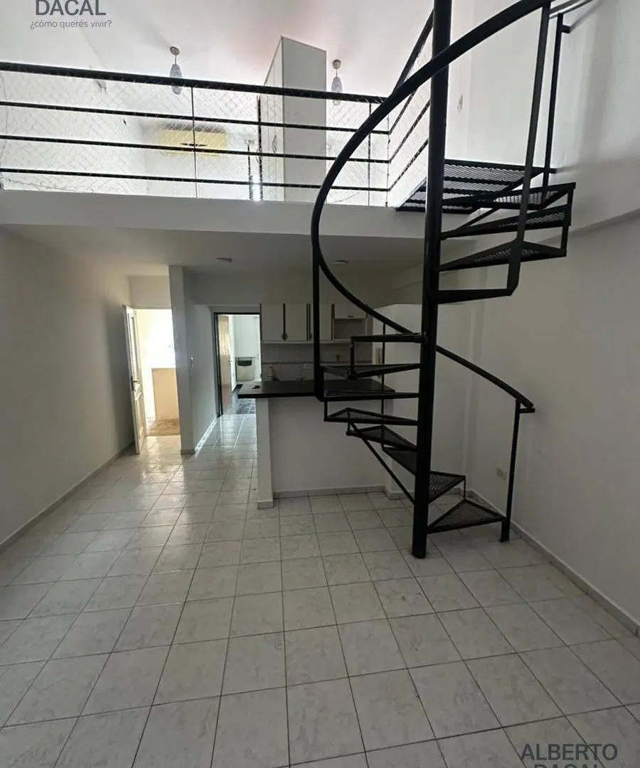 Departamento en La Plata 5
