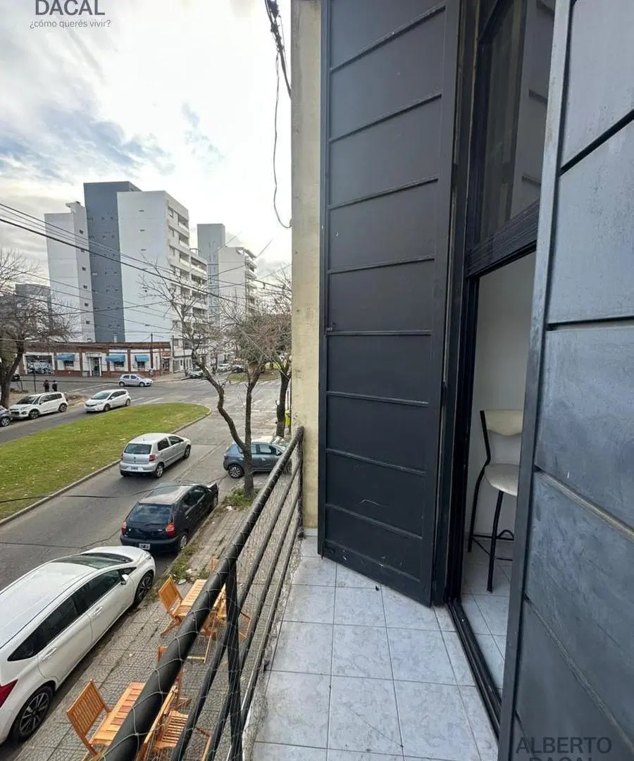 Departamento en La Plata 5