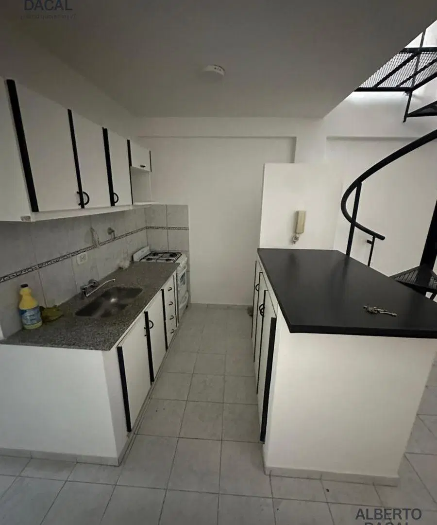 Departamento en La Plata 2