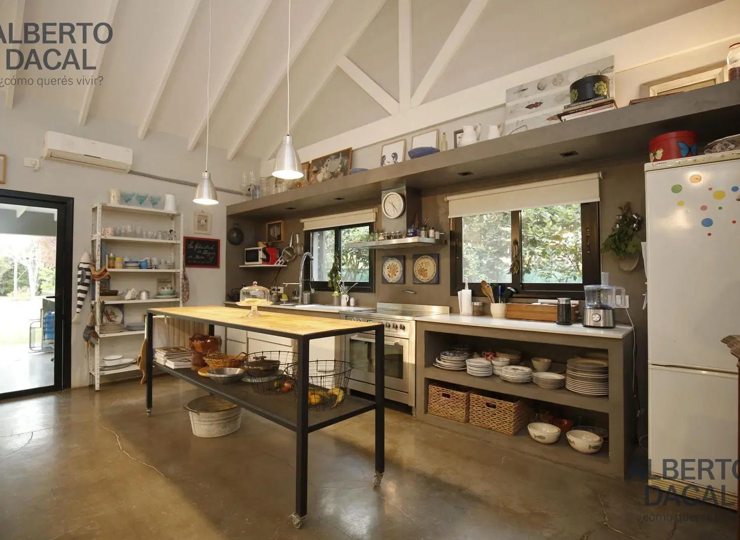 Casa en venta en el quimilar 5