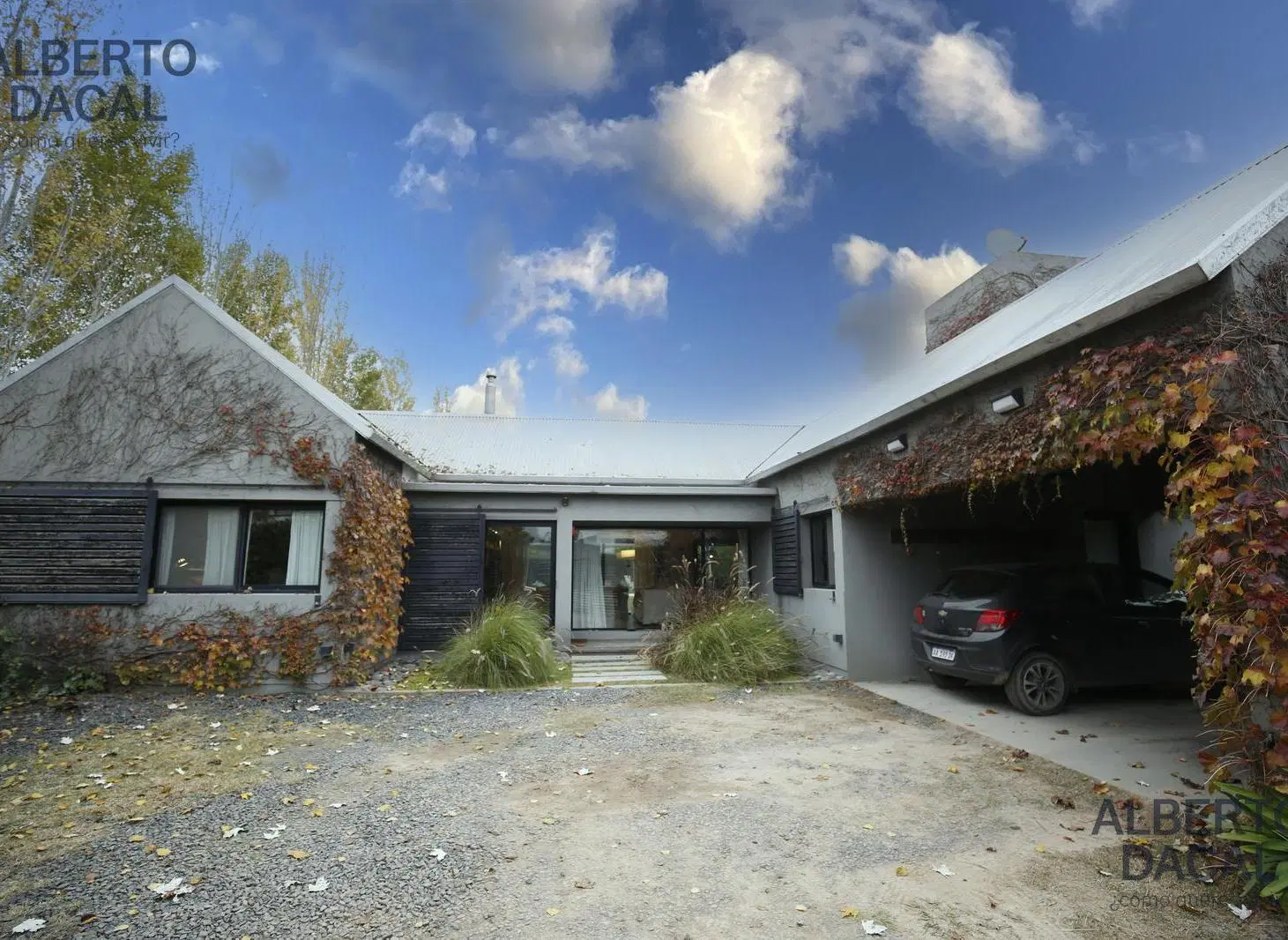 Casa en venta en el quimilar 2