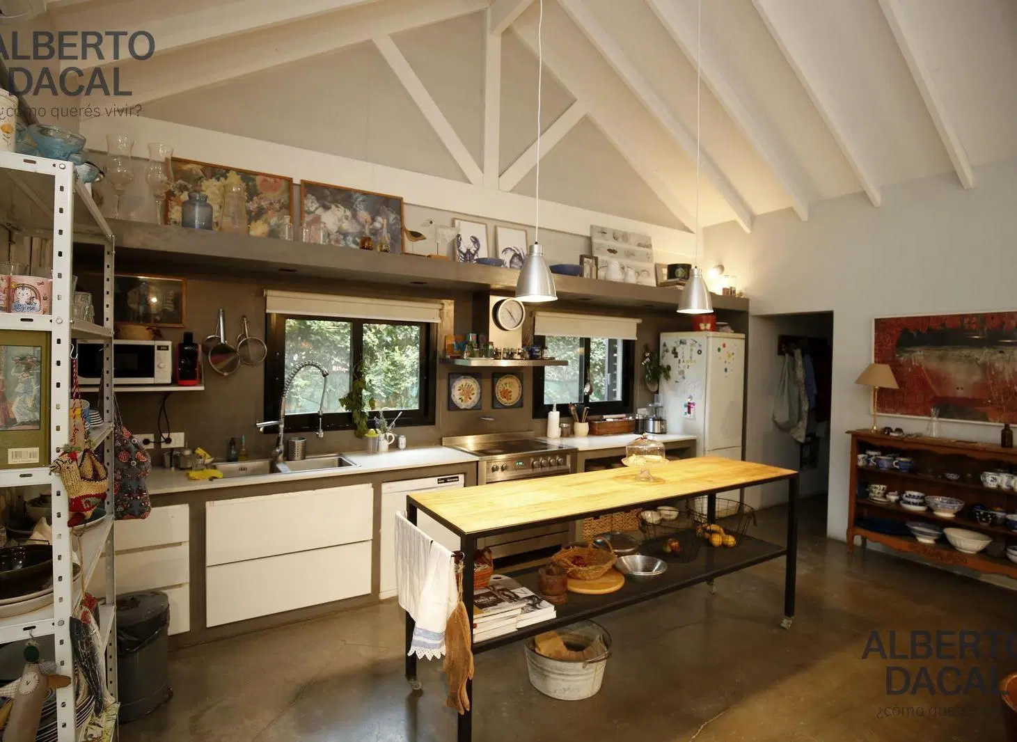 Casa en venta en el quimilar 3