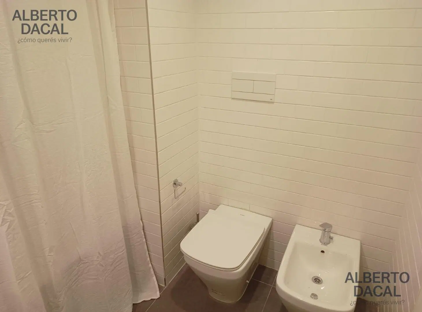 Departamento - Recoleta 3