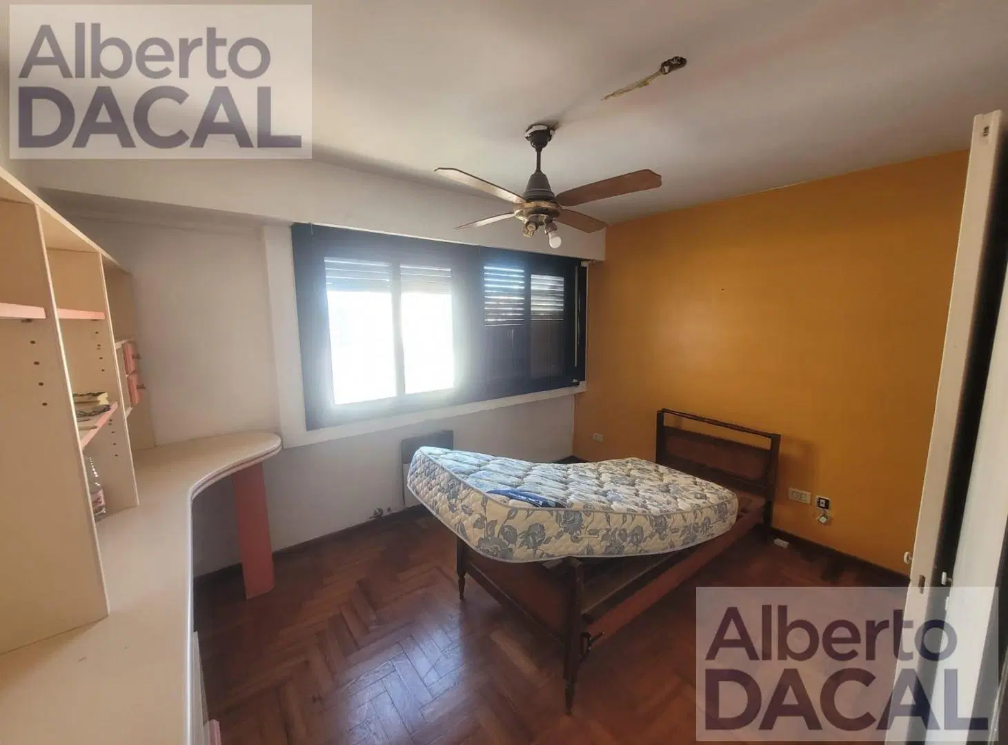 Departamento 3 dormitorios, 2 baños completos pleno centro 4