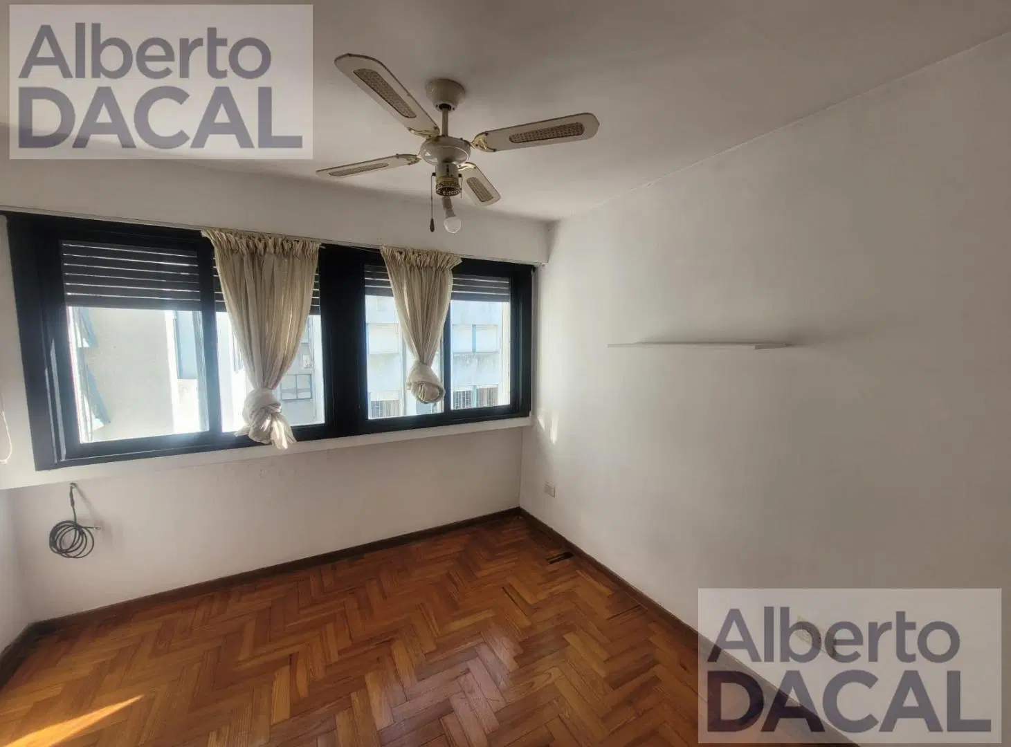 Departamento 3 dormitorios, 2 baños completos pleno centro 2