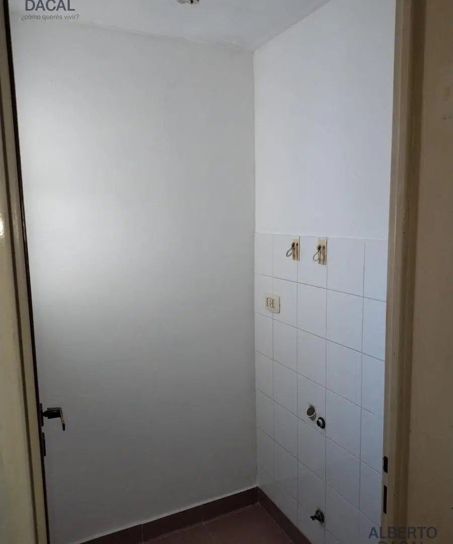 Departamento en La Plata 1