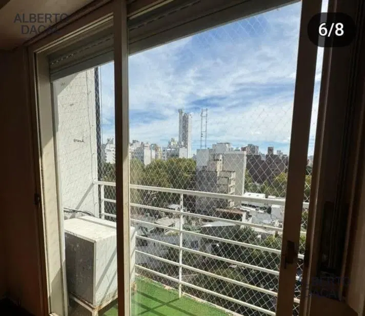 Departamento en La Plata 5