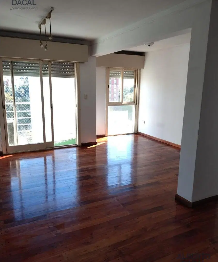 Departamento en La Plata 4