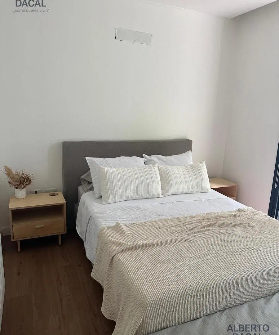 Departamento - City Bell 4