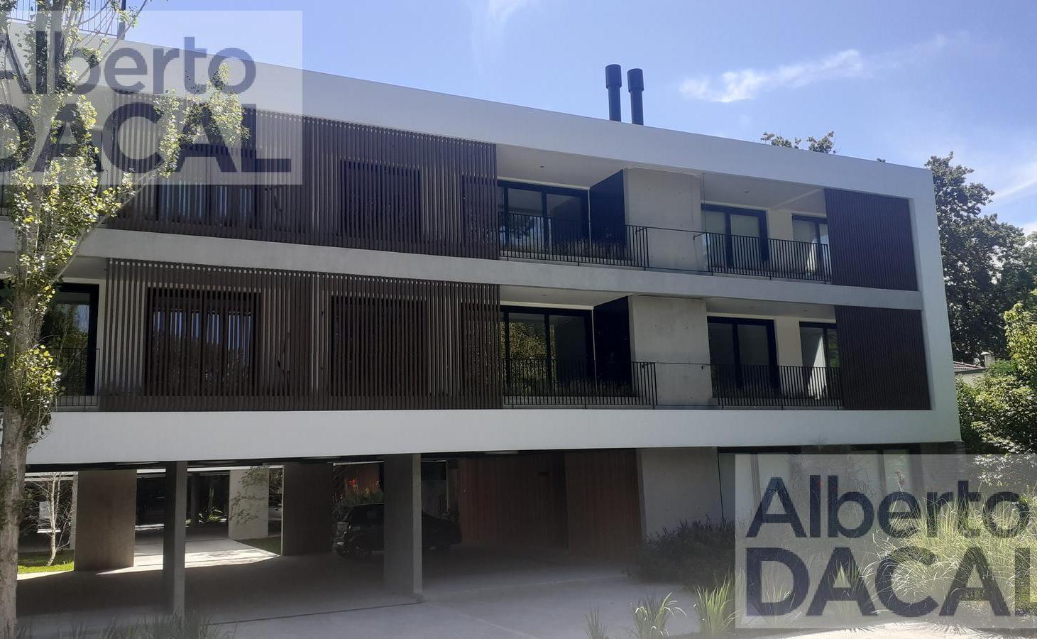Departamento - City Bell