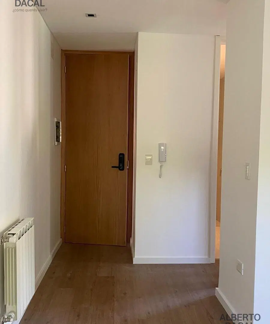 Departamento - City Bell 5