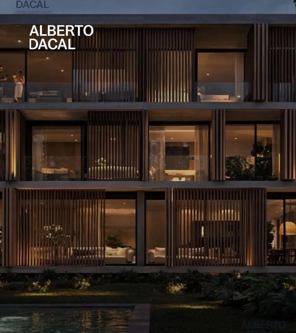 RESIDENCIA PREMIUM 1 DORMITORIO 1
