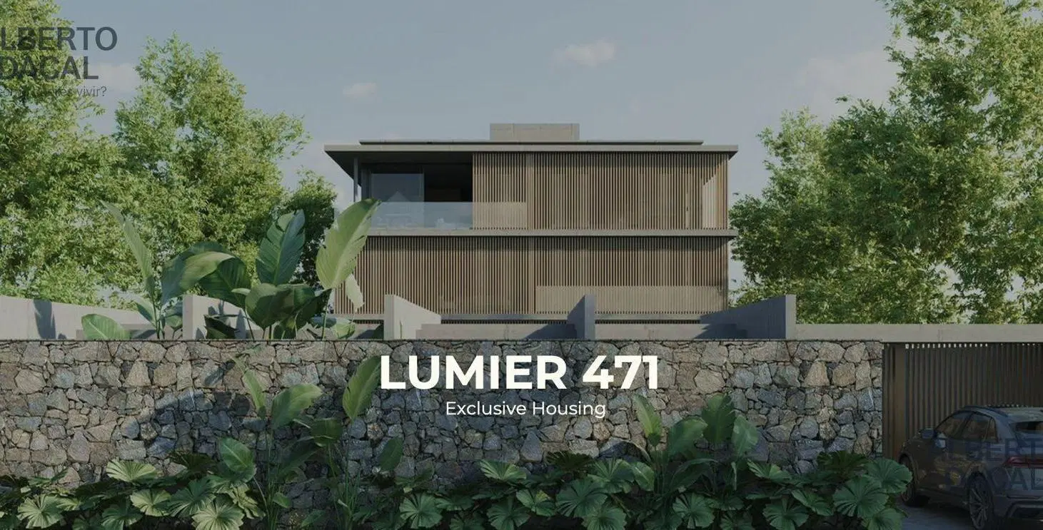 RESIDENCIA PREMIUM 1 DORMITORIO 2