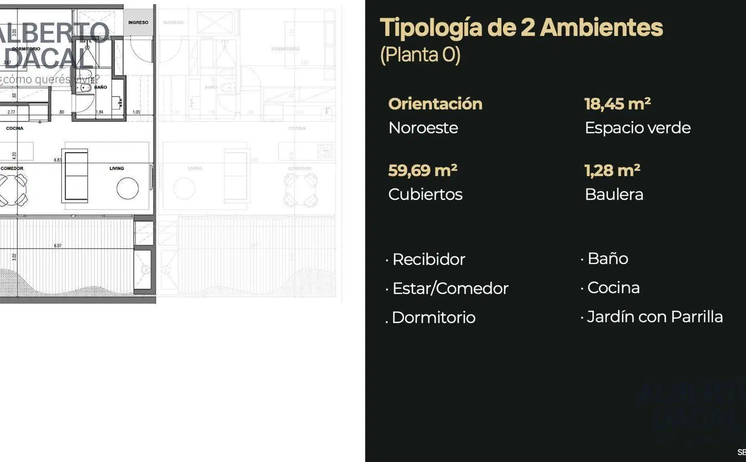 Plano 1